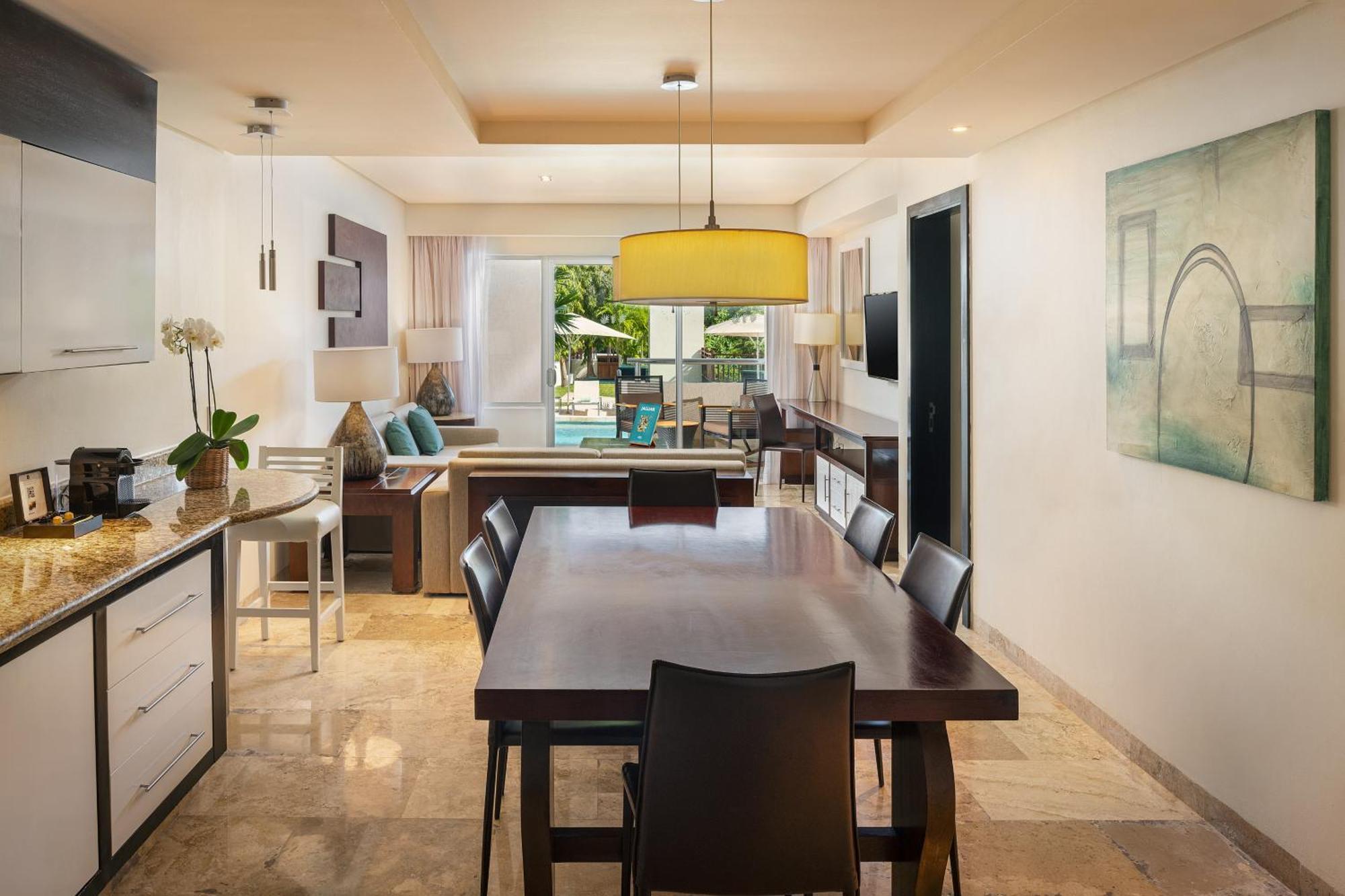 Paradisus Playa Del Carmen (Adults Only) Luaran gambar